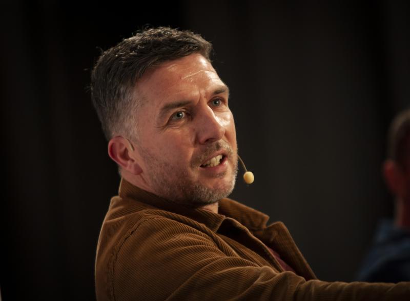 Sean Friars