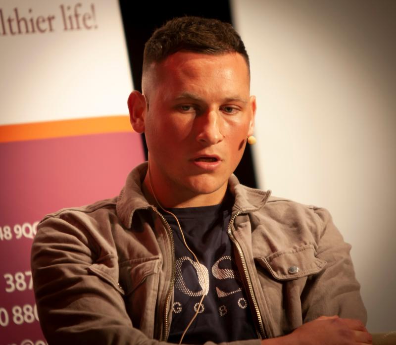 Conor McDermott