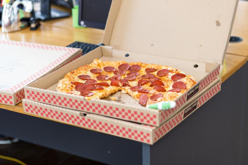 Derry men in court after Covid breach to get pizza in Letterkenny 