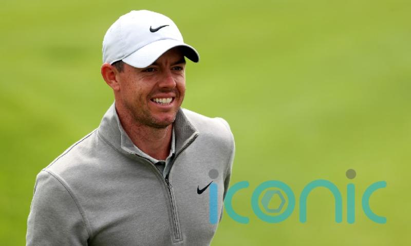 'A lot of good memories here' - McIlroy happy to be back in Dubai for Desert Classic