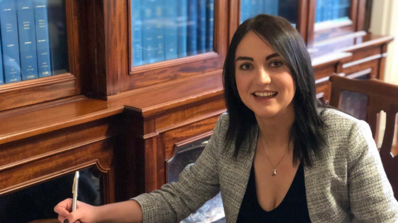 Sinn Fein MLAs apologise for offensive historical tweets