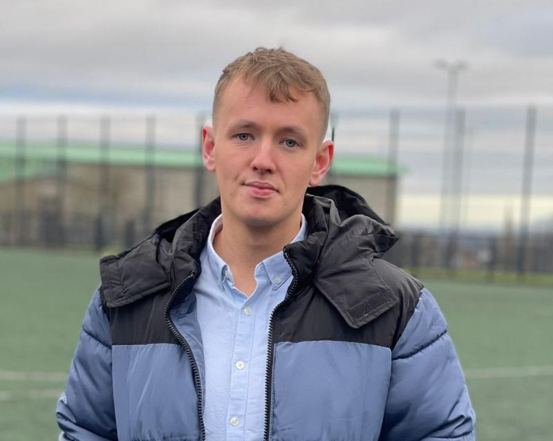 Foyle MLA Delargy: Substance Use Strategy must be implemented