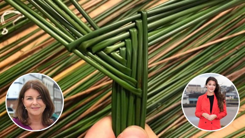 Local MLAs call for St Brigid's Day public holiday