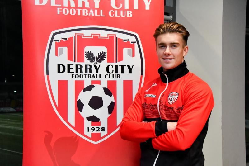 Derry City
