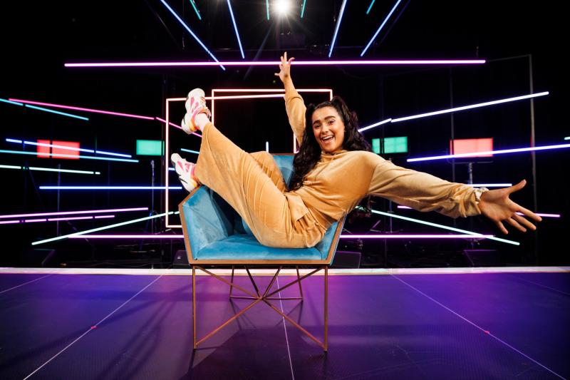 Council to write to local Eurovision contestant Brooke
