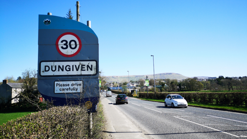 Mitigations needed on 'Park and Ride' says local councillor