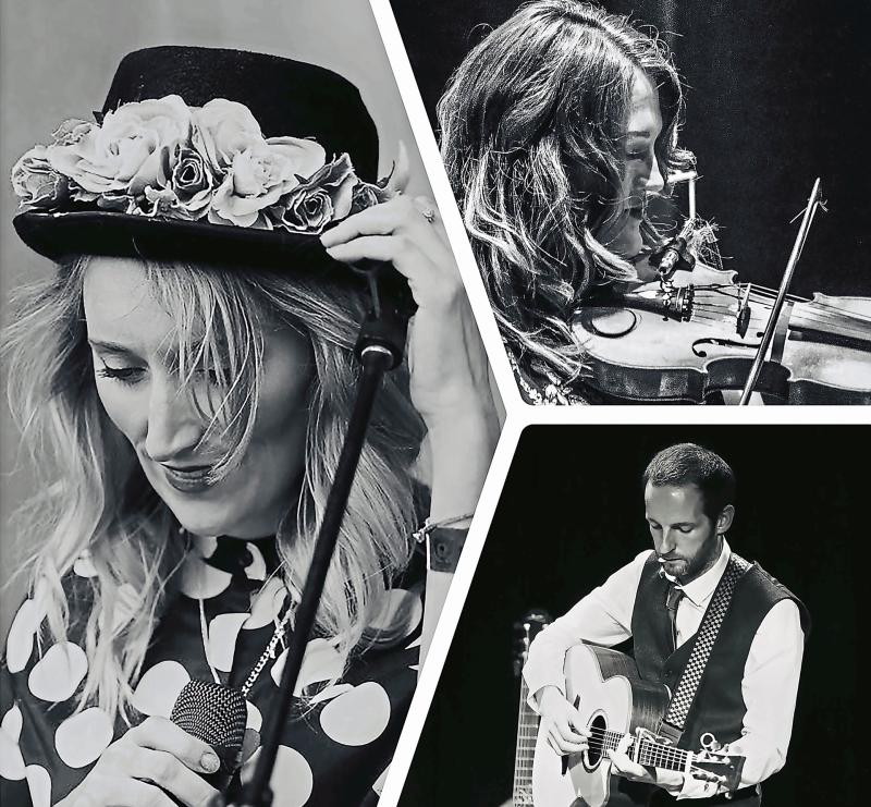 Lore set for Derry homecoming at the Guildhall