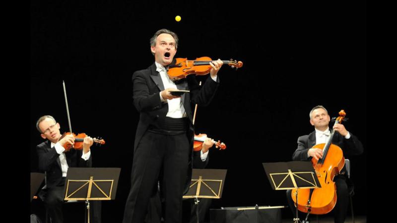 Derry's School of Music to host MozART workshop
