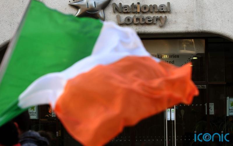 REVEALED: Location of winning €30m euro lotto ticket 
