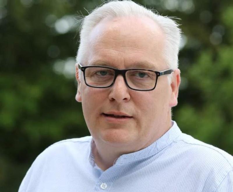 ‘NI Attorney General should take action against Irish Government’ - Cllr Frank McBrearty