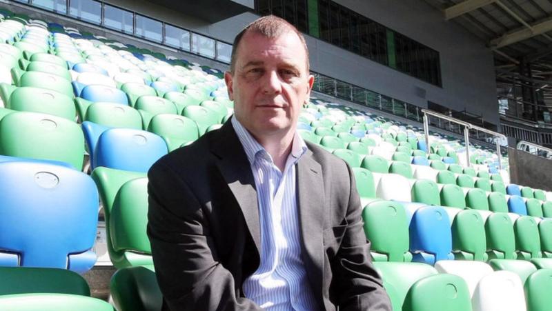 'Only Executive can cancel stadia funding' says IFA