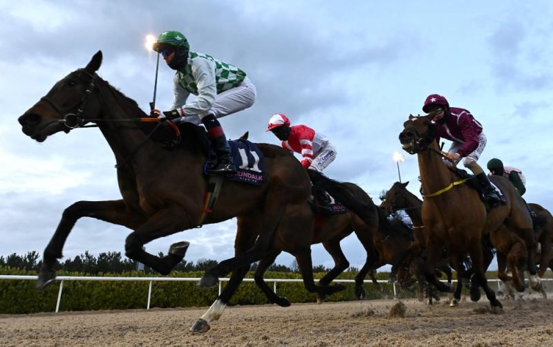 RACING: Top tips and analysis for Wednesday’s card at Dundalk