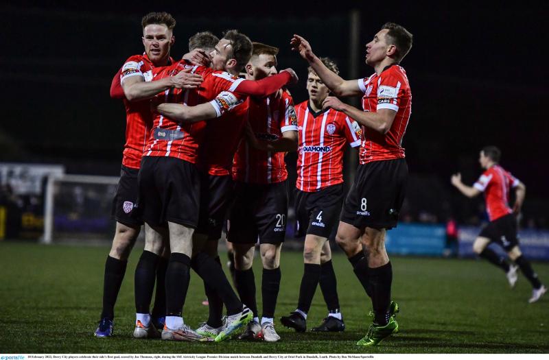 Derry City