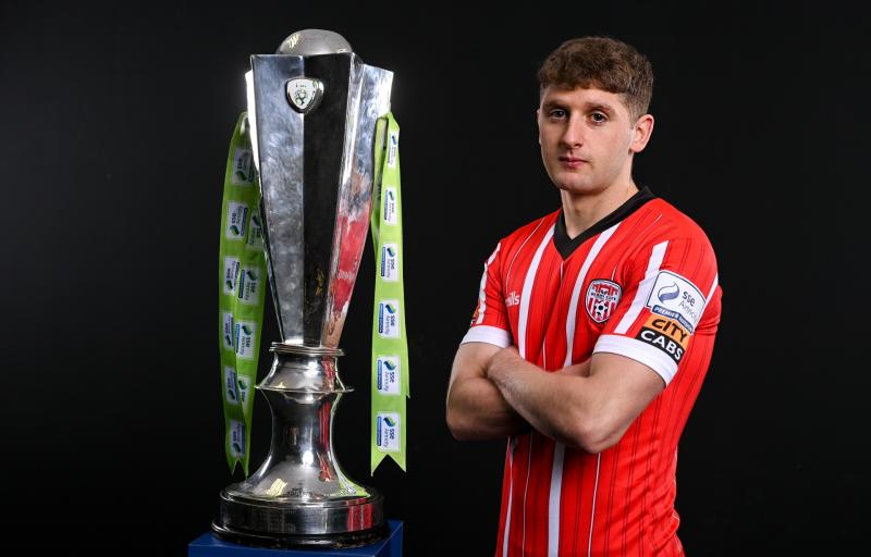 Our expert panel give their verdict on SSE Airtricity League 2022? 
