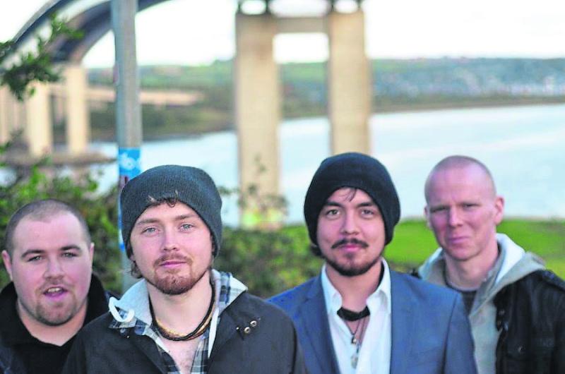 MacD on Music: Derry's Joe Deery and The Heads itching to get back on the road