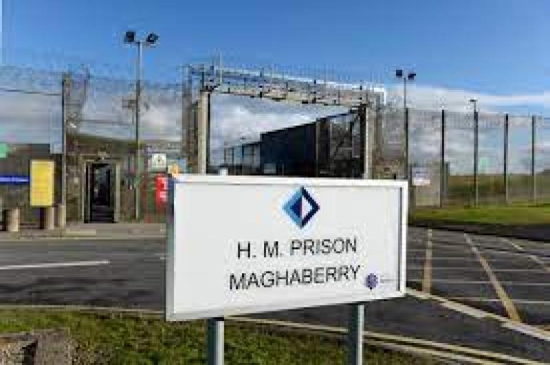 Covid restrictions continue to be imposed on republican prisoners - says Donnelly