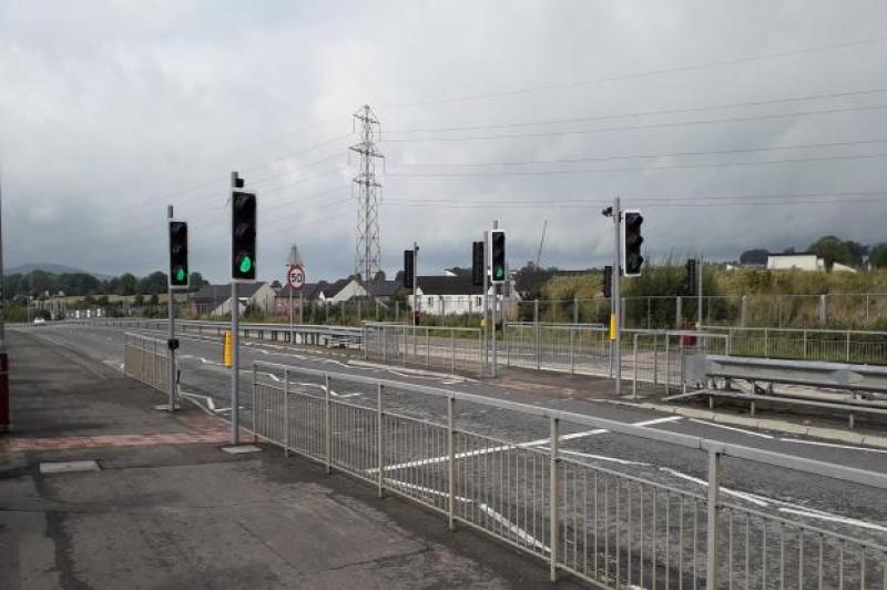 Man who drove off with police officer on car bonnet refused bail at Derry court