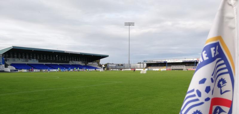 Failure to roll out stadium funding leaves 'exciting plans' at risk