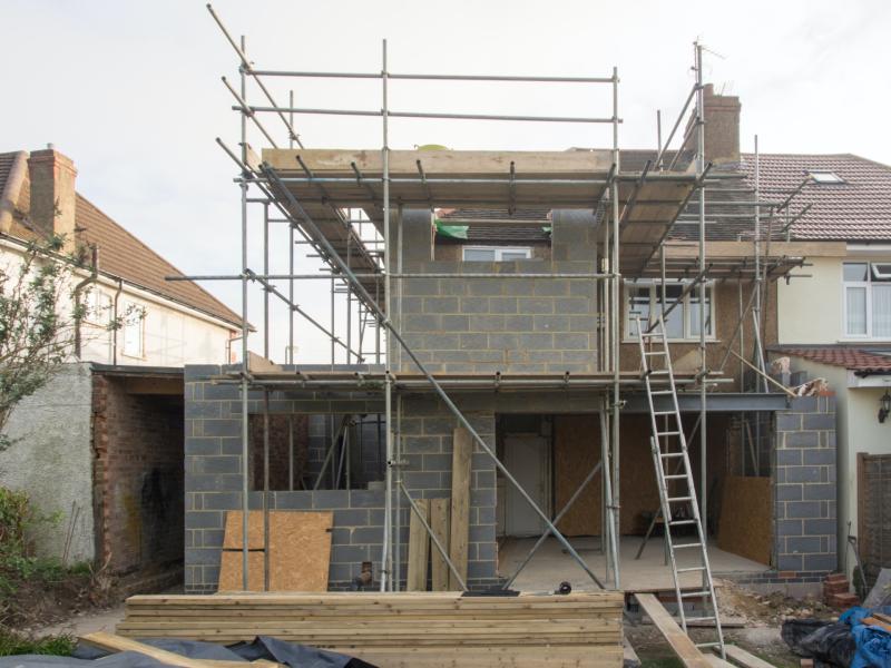 ‘Houses on hold’ in Kilkenny due to soaring construction costs