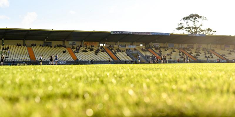 O'Donnell Park to play host to All-Ireland Club Junior Camogie Championship semi-final 