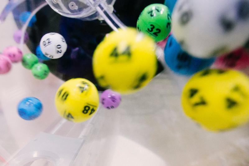 Ireland has a new millionaire after last night's Lottery draw