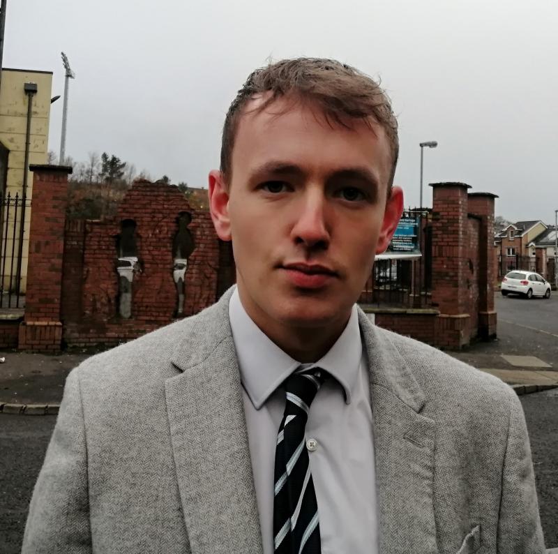 Delargy welcomes mental health funding boost but hits out at DUP for blocking three-year budget