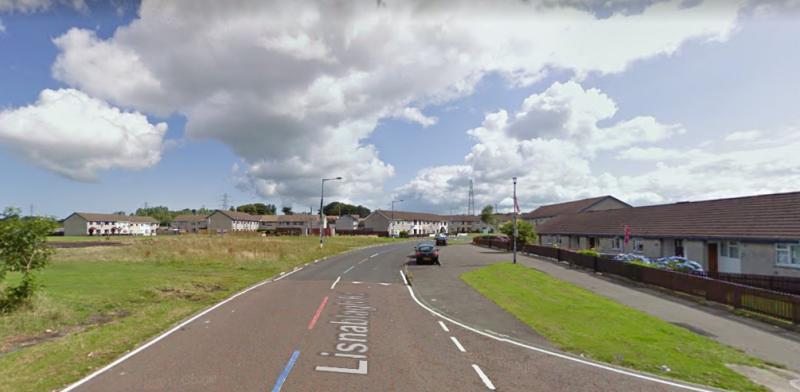Man shot in the leg in County Derry town