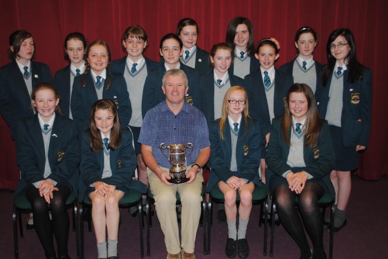 'Fheis Dhoire Cholmcille remains cultural heartbeat of the city' -  Fearghal Mag Uiginn