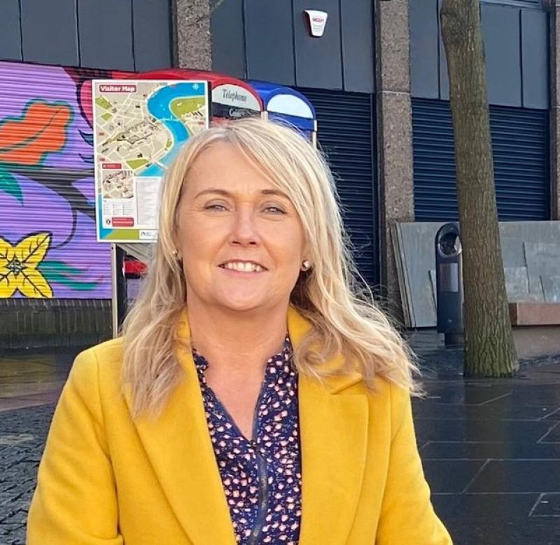 Ferguson: People must be partners in City Deal transformation