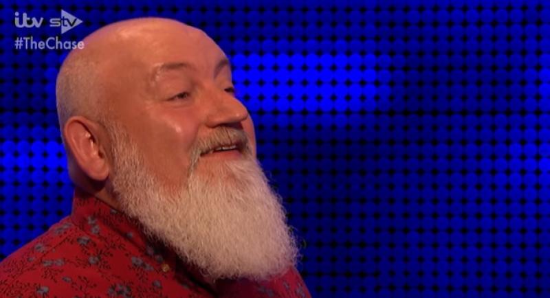 Limavady musician entertains viewers on The Chase
