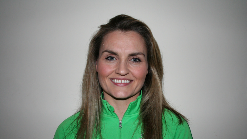 IWD2022: Powerlifting County Derry solicitor gearing up to represent her country