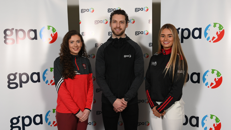 Derry players to benefit from €800,000 scholarship scheme