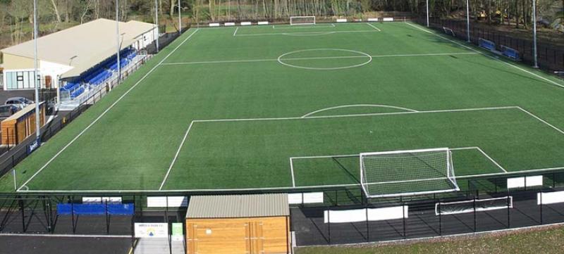 County Derry football clubs fined for fielding ineligible players