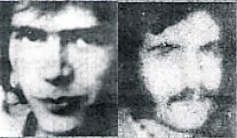 Commemoration tonight to mark 50th anniversary of 'unarmed' Derry IRA men shot dead by British troops