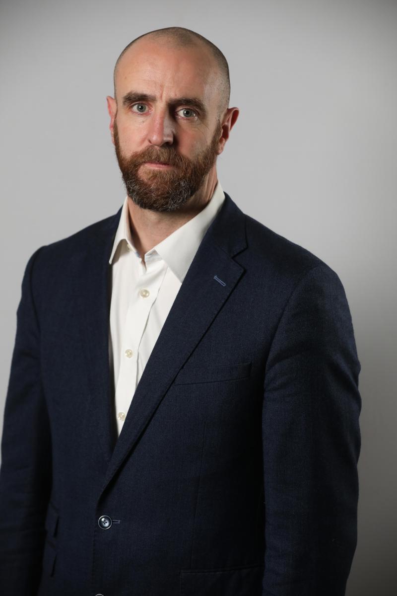 Durkan submits emergency legislation in bid to free up £300million block grant for struggling households