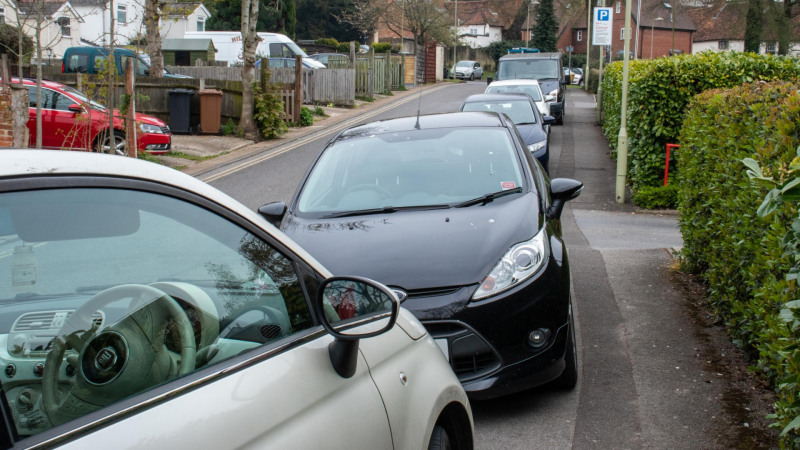 'One size fits all' approach to parking will not do, says local Council