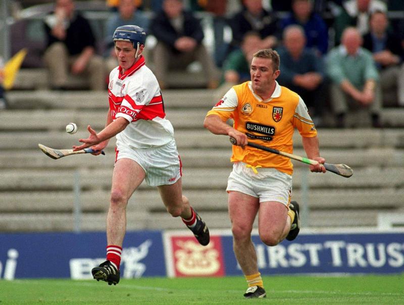 Ulster hurling championship revival ‘hard to fit in’