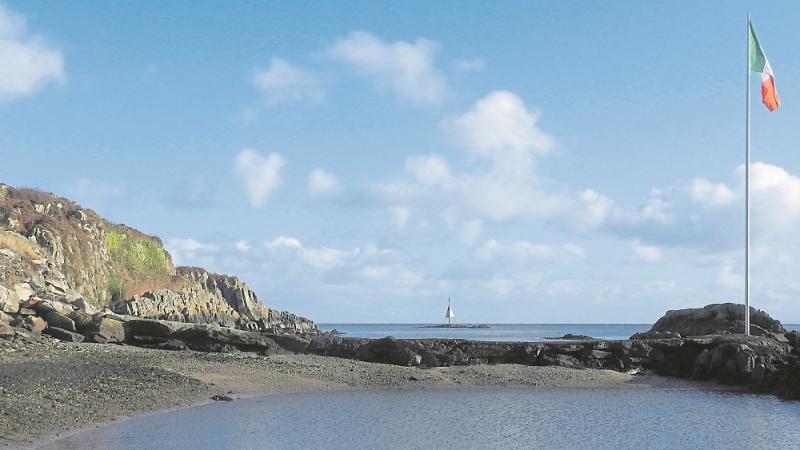 Former Dragons Den star Peter Casey seeking permission to retain breakwater