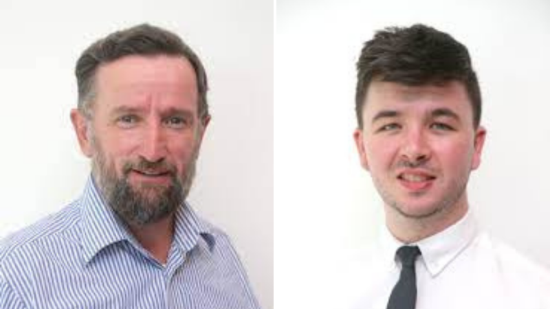 Council funding debate descends into 'sectarian' row