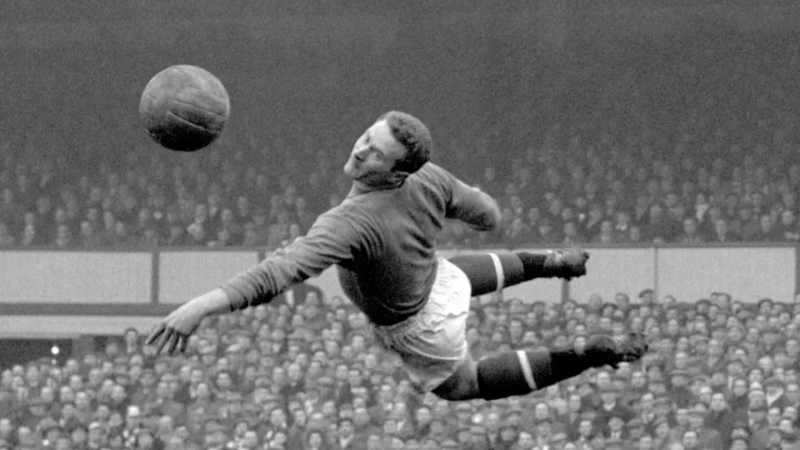 Council question 'financial viability' of £7m Harry Gregg project