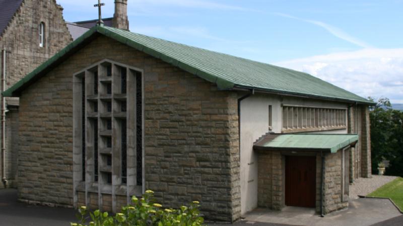 Culmore parish to lose only church  with closure of Thornhill chapel 