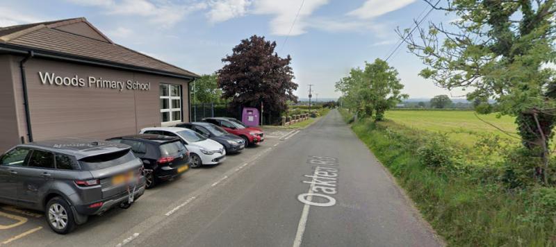 Seven people taken to hospital following County Derry road collision