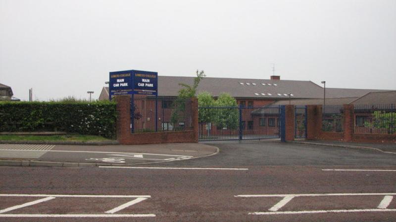 County Derry schools to benefit from £794m funding pot