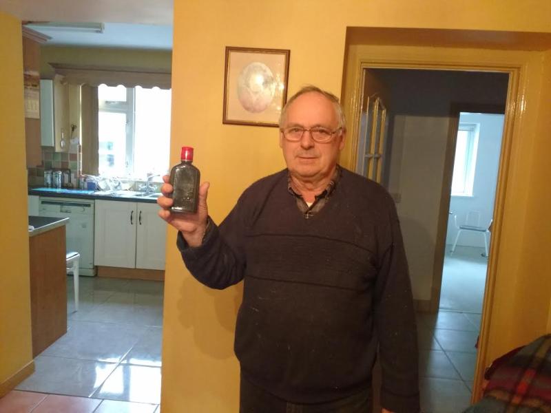 Campaign to have bypass named in memory of Dungiven man