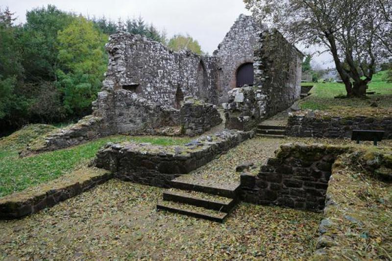 New project to explore local royal connections 