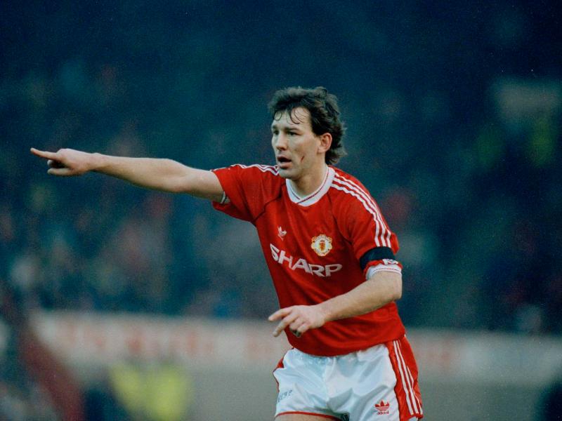 Ryan McBride