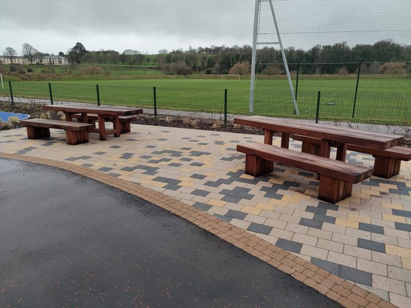 DEA councillors to discuss ideas for County Derry park development