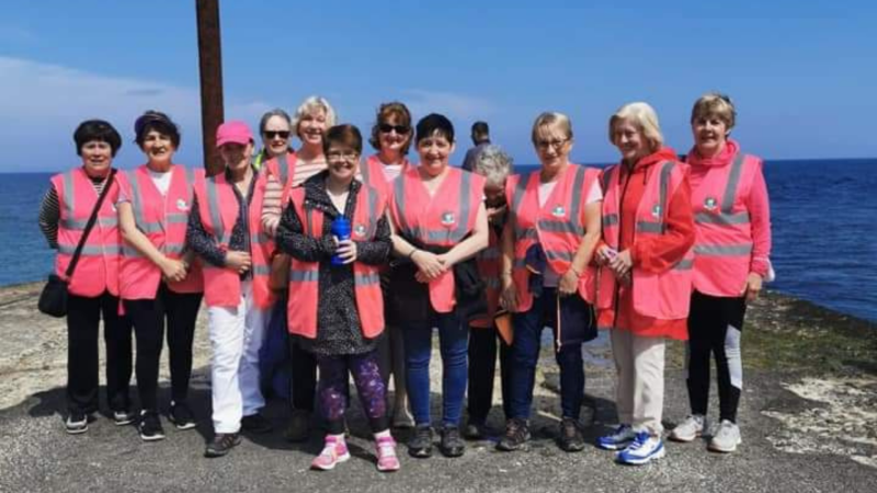 County Derry women's network seeking to attract new members