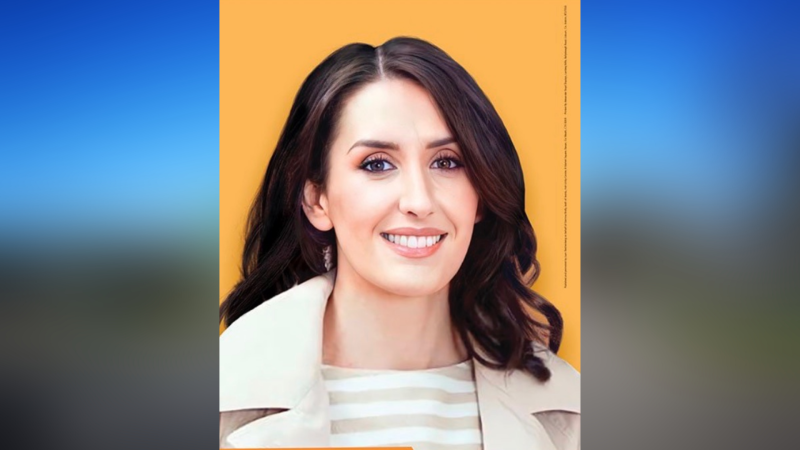 Former Miss Earth NI to stand in Assembly election