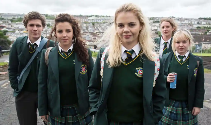 Derry Girls